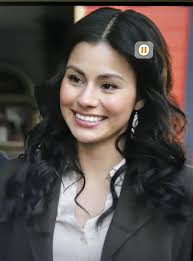 Elliott'ın kız arkadaşı