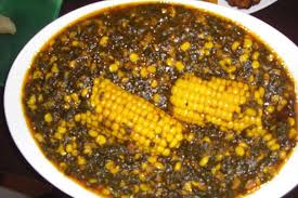 Le Sanga Recettes De Cuisine Africaine Cuisine Camerounaise African Food Jamaican Recipes Food