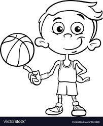 Black and white animation drawing. Pin On Coloring Pages
