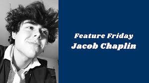Feature Friday: Jacob Chaplin '24