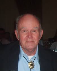 Obituary information for Clarence W. Keat