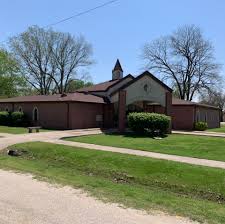 Edna United Methodist Church