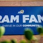 Rams Reconnect - New Braunfels, TX