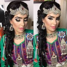 My Beautiful Noorinaz On Her Henna Night Hair By Hairbyfarahs Please Email For Any Inquiries S Hossine Aol Night Hairstyles Afghan Dresses Afghan Clothes