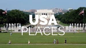 Top ten places to visit in the us. 25 Best Places To Visit In The Usa Travel Video Youtube