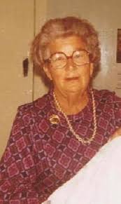 Does anyone remember Hutchison St. in the 50s?