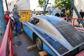 Du bist ein engel für mich text. Solarrennwagen Zieht Nach Nurnberg Museen Motorsport News Unterwegs Auf Der Autobahn Reisen Rasten Tanken Shoppen Erholen Unterhalten