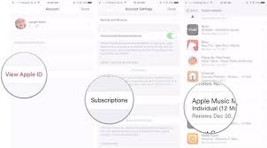 Apple music is pretty much the whole reason the homepod exists. Comment Ajouter Des Membres Au Partage Familial Apple Music