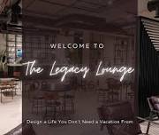 The Legacy Lounge - Networking Event