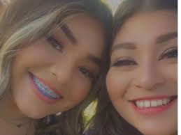 Fundraiser by Stephanie Bacacao : Sisters in Heaven Kendra & Aleyia