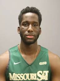 2019-20 Men's Basketball Roster