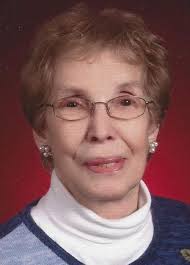 Beatrice Radenz Obituary