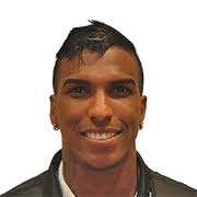 Johan Arango FIFA 19