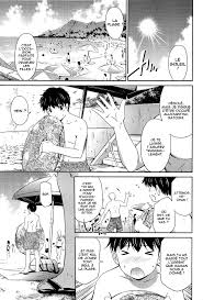 Porn comic Private beach Nite - Lena's Chapter 1