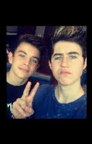 Nashgrierssister Stories