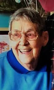 Lillian Mark Obituary (2022)