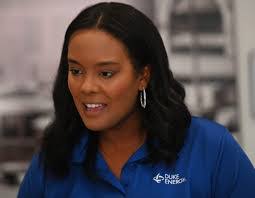 Angela Jeter's Instagram, Twitter & Facebook