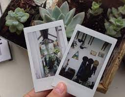 Free desain layout foto polaroid semua ukuran dengan coreldraw (free cdr), template polaroid design, polaroid mini, 2r 3r 4r, 3 strip landscape, 4 strip. Cara Membuat Foto Ukuran Polaroid Dengan Menggunakan Photoshop