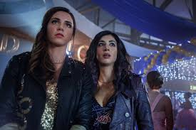 Ash Vs Evil Dead Season 3 Episode 7 Recap Twist And Shout