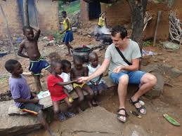 Wizyta w Togo - Z Misji SMA w Afryce - Aktualności ...