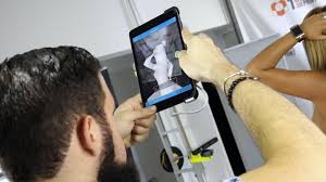 Jenny Scordamaglia of Miami TV Gets 3D Scanned and Printed in the Nude -  3DPrint.com | The Voice of 3D Printing  Additive Manufacturing