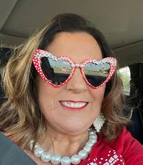 Julie Marange Memorial Walk a Mile Mandeville 2024