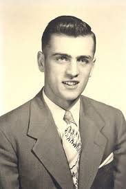 Harvey R. Hawbaker Obituary December 21, 2019