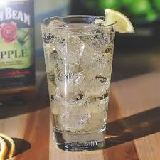 Jim beam® and apple have come together to make history. Bourbon Whiskey Cocktails Recipes Jim Beam Recipe Apple Drinks Apple Drinks Recipes Cocktail Recipes Whiskey