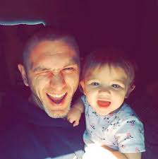 What are some lighting options for the inside of a side locker and top  hitch?