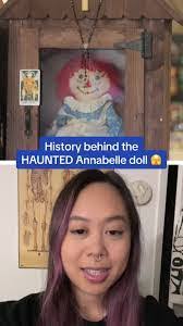 Annabelle Ashley's Instagram, Twitter & Facebook