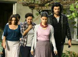 Akyuristikas Ea On Twitter Fatmagul Que Culpa Tiene Fatmagul Actrices