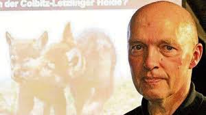 Eine Chance für die Natur