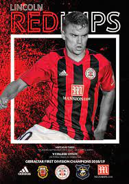 Jul 06, 2021 · lincoln red imps to take first leg lead. Lincoln Red Imps Match Programme V College 1975 19 09 2019 By Ape Publications Issuu