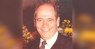 Barney Hanson Obituary