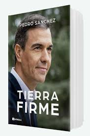 Tierra Firme de Pedro Sánchez