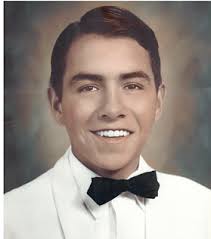 Obituary for Francis Daniel Bailey