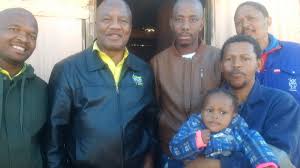 Those closest to him remember his commitment to uplifting his community, encouraging the youth and staying true to his roots. Daughter Of Anc Chief Whip Tragically Commits Suicide Daily Worthing