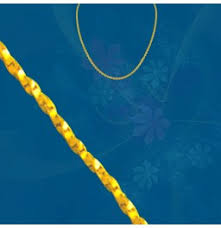 The gold price is always quoted in ounces but can easily be converted into grams or kilos. Buy The Best 22k 916 5 Grams Gold Chaina Online At Best Price In India Jpearls Com