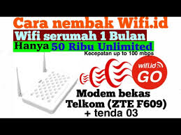 Scopri ricette, idee per la casa, consigli di stile e altre idee da provare. Modem Bekas Indihome Jangan Dibuang Buat Bantu Nembak Wifi Juga Bisa Nembak Wifi Murah Gratis Youtube