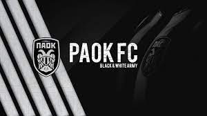 Фк паок | fc paok. Pin On Paok F C