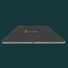 Apple's new ipad pro models boast improved performance with m1 chip and 5g. Exclusive Ipad Pro 2021 12 9 Inch Design Revealed Through Cad Based Renders 91mobiles Com