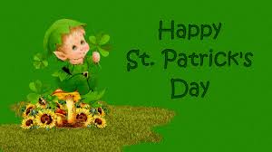 Saint patrick's day, or the feast of saint patrick (irish: Saint Patricks Day Wallpapers Group 69