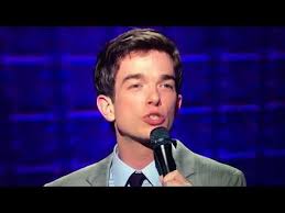 John Mulaney Prostate Exam Youtube John Mulaney John Prostate