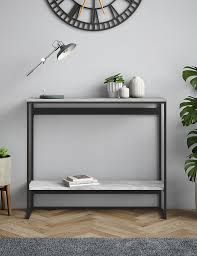 3.1b cargo control room console. Farley Console Table M S