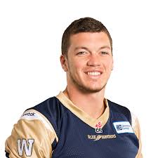 UPDATED: Bombers quarterback Robert Marve announces retirement