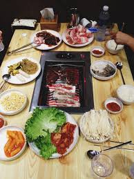 Pin By Stephanie Tjioe On So Ju Ko Korean Food Asian Recipes Food