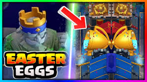 In todays episode of video game easter eggs we get attacked by a mutant teddy from outer space in call of duty modern warfare Download Clash Royale Rare Hidden Secrets And Easter Eggs Omg Things You Never Knew About 3gp Mp4 Mp3 Flv Webm Pc Mkv