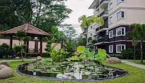 The developers for this development are niche properties sdn bhd and kelana erat sdn bhd. Larkin Residence Phase 3 Home Facebook