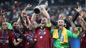 Dems lean closer to going it alone — again. Liverpool Defeats Chelsea On Penalties To Win European Super Cup Cnn