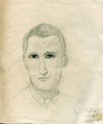 Stanley Ray Weber (1925-2011)